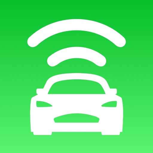 myCar: Car Widgets & Dashboard Review